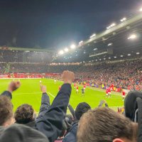 willmufc (@w1llmufc7) 's Twitter Profile