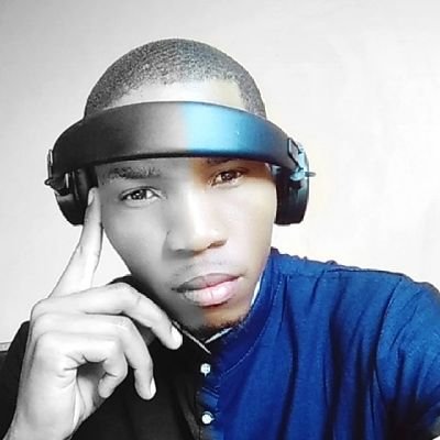 I'm the hitmaker of Drums Of Kalahari and a member of Kalaharian Boyz