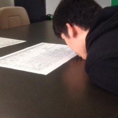 yukispuff's profile picture. #石川祐希 || バレーボールの TWT || 中学校 📚