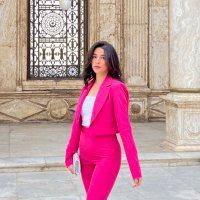 𝓢𝓪𝓵𝓶𝓪 🦄 (@salmaakhaledl) 's Twitter Profile