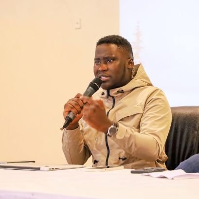 Founder @kodoscholarship Philanthropy ,Entrepreneur & Angel Investor.