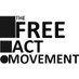 The Free Act Movement - Climate Action Now! (@FreeActMovement) Twitter profile photo