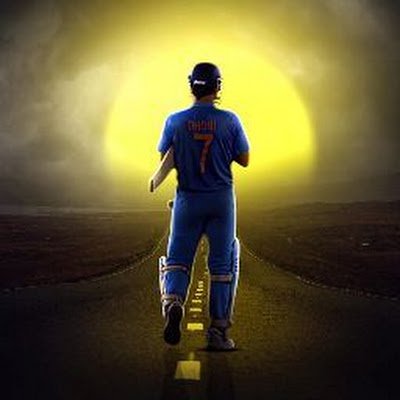 Gauravdhoni_07's profile picture. 