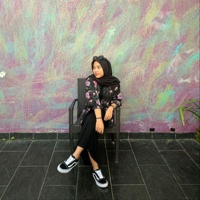 Putrirahmaf's profile picture. Bismillah Alhamdulillah 🌻