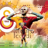 Mauro Icardi Rivero(@rivero99_mauro) 's Twitter Profile Photo