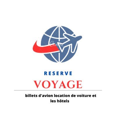 Guide de voyage pour réservation billets d' avion et hébergement de hôtel location de voiture.