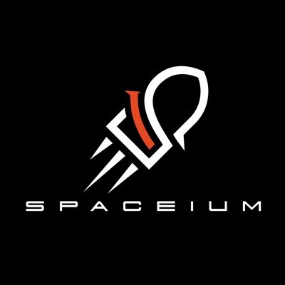 SpaceiumInc's profile picture. Building service stations along the space superhighway.