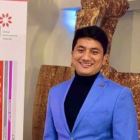 Dinesh j.Thapa (@dineshthapad74) 's Twitter Profile