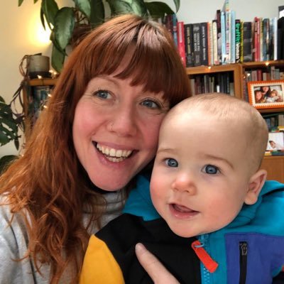 Hustling for women & young people in Scotland’s 3rd Sector. Senior Head of Gov Partnerships @KingsTrust // Trustee @SWBG // 🌈 👩🏾🤝👩🏽wife & mam.Own views.