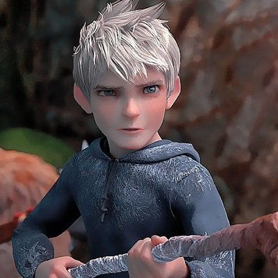Jack Frost ❄️🔺