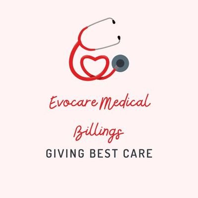 Evocare Medical Billings & IT Solutions (An Outsource Billing Firm).

We are offering services ranging from billing claims, Virtual Medical Assistant.