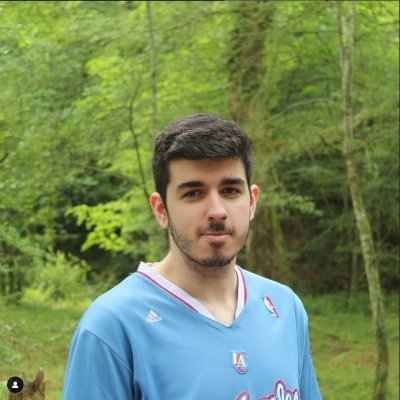 diegocayon99's profile picture. Simracer en Nix Esports, wrestler en proceso y Real Racing Club enjoyer.