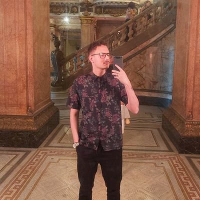 xdgabss's profile picture. criei outro