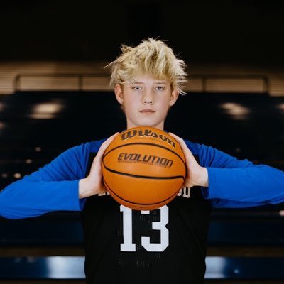 Soren Singer Profile