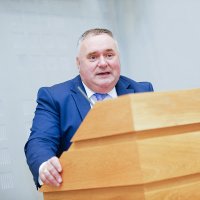 Eugene Murphy Senator (@eugenemurp45023) 's Twitter Profile
