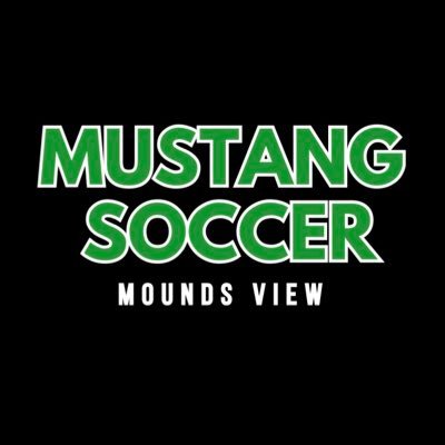 Mounds View High School Girls Soccer '23 💚 #𝘿𝙊𝘕𝘛𝘘𝘜𝙄𝙏 • Instagram Username: _moundsviewgirlssoccer • Facebook Username: MoundsViewGirlsSoccer