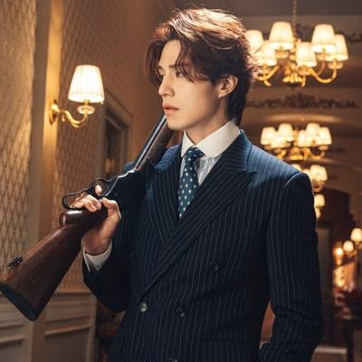 (Parody / Not the real one / ROLEPLAY) Actor 이동욱 / Lee Dong Wook #HeSTAC