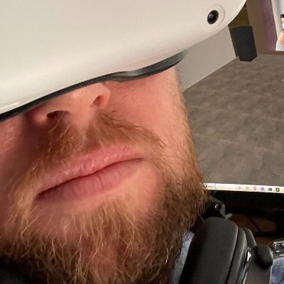 OpticSwerve's profile picture. Web/WebVR developer.

I'm primarily on Mastodon, https://t.co/AvBzmcS042
