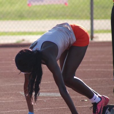 C/O 25| GPA 4.3| James Bowie High School | Longjump: 17’3| Triplejump: 38’4.75|