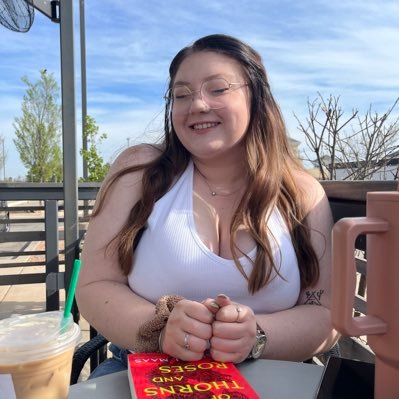 News Producer• DCP 2019 • Professional Ice Cream Taste Tester • Opinions Are My Own (She/Her)