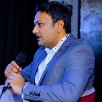 Dr Ravi Rathod, PhD (@rathod287) 's Twitter Profile