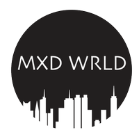 MXD WRLD(@MxdWrld) 's Twitter Profile Photo