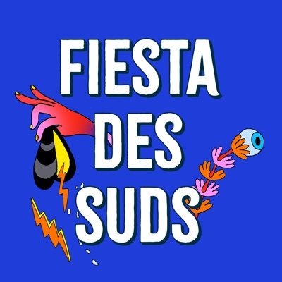 Fiesta des Suds l 10·11·12·13 octobre 2024 l #FDS24