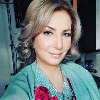 Sabahat Bukhari(@SabahatBukhari) 's Twitter Profile Photo