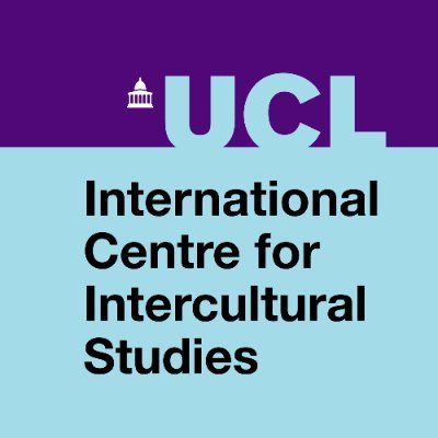 International Centre for Intercultural Studies at IOE UCL