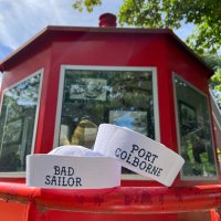 Port Colborne Museum (@portmuseum) 's Twitter Profile Photo Port Colborne Museum (@portmuseum) 's Twitter Profile Photo
