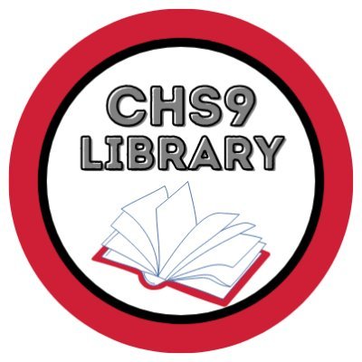 CHS9LIB Profile Picture