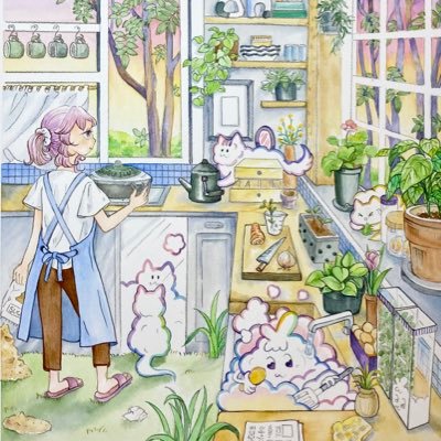 susuさんのプロフィール画像