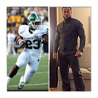Javon Ringer (@javonringer_23) 's Twitter Profile