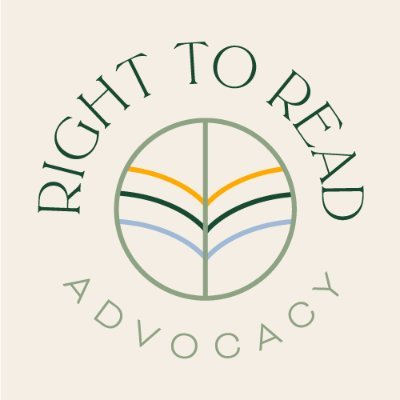 AdvocacyReading's profile picture. Right to Read Advocacy: Founder + Advocate. Empowering and educating parents of dyslexic leaners. #dyslexia #rightoread