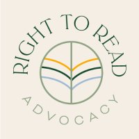 Right to Read Advocacy, LLC(@AdvocacyReading) 's Twitter Profile Photo