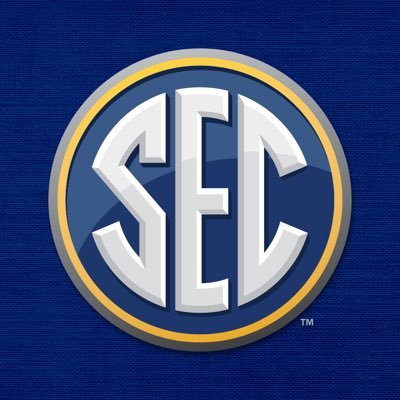 Official Twitter account of the Southeastern Conference. #ItJustMeansMore • 📺 @SECNetwork 🎓 @TheSECU 🎹 @SECOfficiating