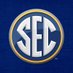 Southeastern Conference (@SEC) Twitter profile photo