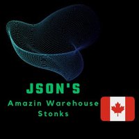 amazinwarehouse 🇨🇦 (@amazinwh) 's Twitter Profile