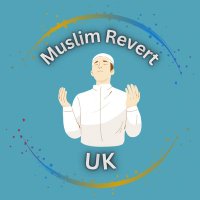 MuslimRevertUk(@muslimrevertuk) 's Twitter Profile Photo