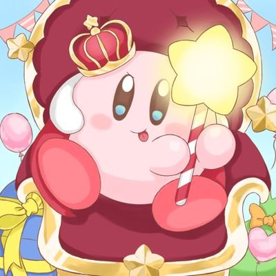 kirby_makishimu Profile Picture