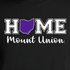 Stay connected with all things Mount Union alumni! Be sure to follow @mountunion, @purpleraiders and @whattodoatmount.