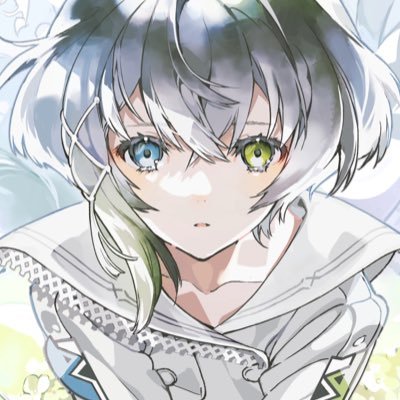 みつけてくれてありがとう 厭世をわくわくしよう🐈⬛🫧┊YouTube▶︎https://t.co/p32cCYeEvG┊1st Album💿「Pessimist」発売中┊ライブグッズ事後通販受付中▶︎https://t.co/tihdT87GZF┊
