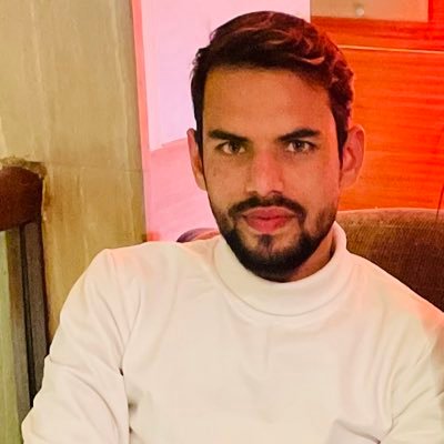 SUNNY SINGH RAJPUT Profile