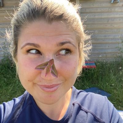 🦇Ecologist & Conservationist 🌳Woodland Officer 💚Ambassador for Essex Wildlife Trust & Creature Candy 💪 Advocate for women in conservation & forestry 🤠