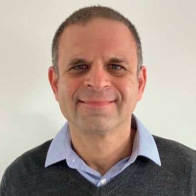 Joe Levenson Profile