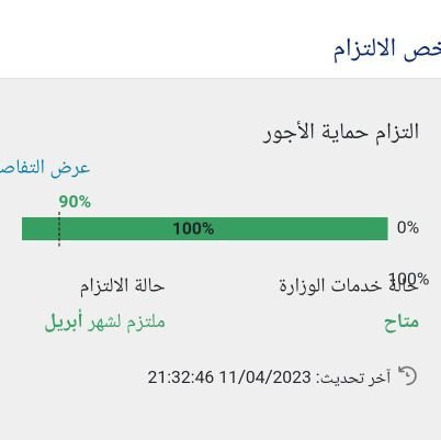 مختصين بإزالة ملاحظة حماية الأجور
0596281729