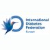 IDFEurope / Diabetes (@IDFEuropeBXL) Twitter profile photo