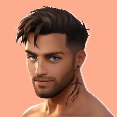 drawing sexy men ( he/him )

NSFW stuff on🔞:
https://t.co/a3fE3zgWP8