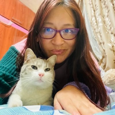 trilce_angela's profile picture. Soy medico veterinario de profesión y convicción, me gusta viajar, leer y bailar, valoro mucho la verdadera amistad.