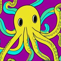 Octopusyarn(@octopusyarn) 's Twitter Profile Photo